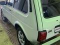 ВАЗ (Lada) Lada 2121 2022 года за 4 800 000 тг. в Атырау – фото 2