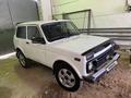 ВАЗ (Lada) Lada 2121 2022 года за 4 800 000 тг. в Атырау – фото 8