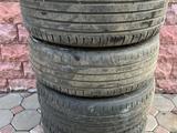 Комплект шины с дисками за 120 000 тг. в Алматы – фото 4