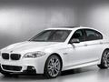 Комплект обвеса 5 серией F10 M performance (13-17) за 230 000 тг. в Астана – фото 3