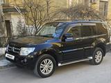Mitsubishi Pajero 2011 года за 10 000 000 тг. в Актау