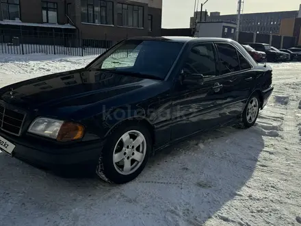 Mercedes-Benz C 220 1995 года за 1 500 000 тг. в Караганда