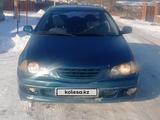 Toyota Avensis 1998 годаүшін2 500 000 тг. в Узынагаш