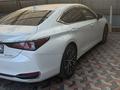 Lexus ES 250 2023 года за 24 000 000 тг. в Алматы – фото 3