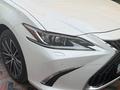 Lexus ES 250 2023 года за 24 000 000 тг. в Алматы – фото 2