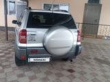 Toyota RAV4 2004 годаүшін5 780 000 тг. в Тараз – фото 5