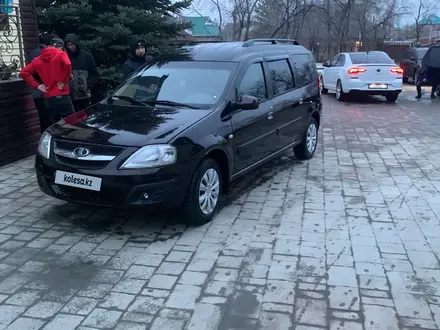 ВАЗ (Lada) Largus 2019 годаүшін4 700 000 тг. в Костанай – фото 10