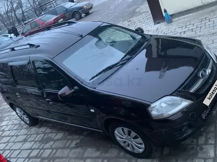 ВАЗ (Lada) Largus 2019 года за 4 700 000 тг. в Костанай – фото 3