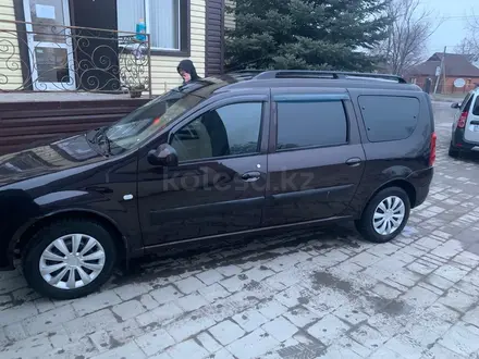 ВАЗ (Lada) Largus 2019 года за 4 700 000 тг. в Костанай – фото 5