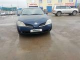 Nissan Primera 2004 года за 2 800 000 тг. в Актобе – фото 5