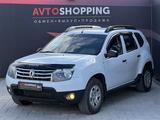 Renault Duster 2015 года за 6 000 000 тг. в Актобе