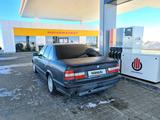 BMW 518 1995 года за 1 000 000 тг. в Уральск – фото 3