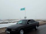 BMW 518 1995 годаүшін1 200 000 тг. в Уральск