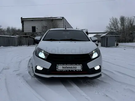 ВАЗ (Lada) Vesta 2019 года за 4 888 888 тг. в Караганда – фото 2