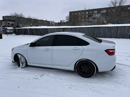 ВАЗ (Lada) Vesta 2019 года за 4 888 888 тг. в Караганда – фото 10