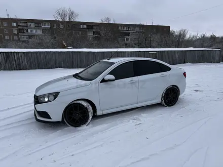 ВАЗ (Lada) Vesta 2019 года за 4 888 888 тг. в Караганда – фото 11