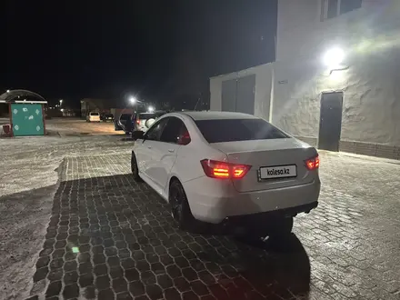 ВАЗ (Lada) Vesta 2019 года за 4 888 888 тг. в Караганда – фото 15