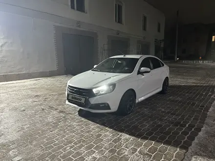 ВАЗ (Lada) Vesta 2019 года за 4 888 888 тг. в Караганда – фото 17