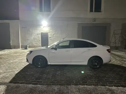 ВАЗ (Lada) Vesta 2019 года за 4 888 888 тг. в Караганда – фото 18