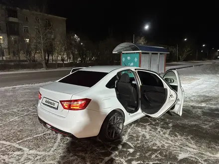 ВАЗ (Lada) Vesta 2019 года за 4 888 888 тг. в Караганда – фото 19
