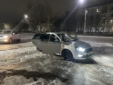 ВАЗ (Lada) Vesta 2019 года за 4 888 888 тг. в Караганда – фото 20