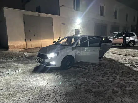 ВАЗ (Lada) Vesta 2019 года за 4 888 888 тг. в Караганда – фото 21