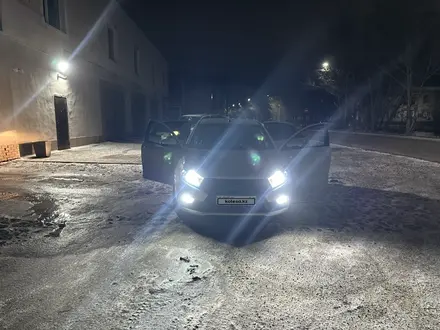 ВАЗ (Lada) Vesta 2019 года за 4 888 888 тг. в Караганда – фото 22