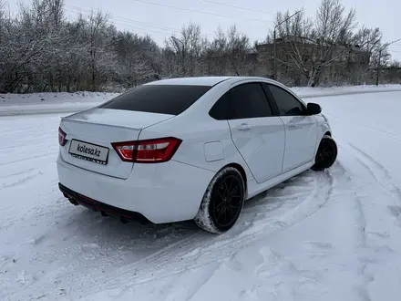 ВАЗ (Lada) Vesta 2019 года за 4 888 888 тг. в Караганда – фото 7