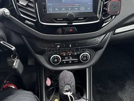 ВАЗ (Lada) Vesta 2019 года за 4 888 888 тг. в Караганда – фото 3