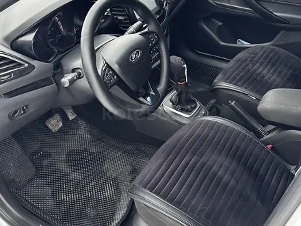 ВАЗ (Lada) Vesta 2019 года за 4 888 888 тг. в Караганда – фото 4