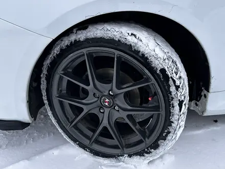 ВАЗ (Lada) Vesta 2019 года за 4 888 888 тг. в Караганда – фото 6