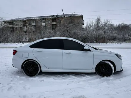 ВАЗ (Lada) Vesta 2019 года за 4 888 888 тг. в Караганда – фото 8