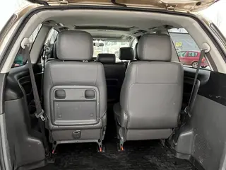 Toyota Previa, 2004
