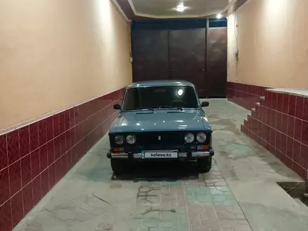 ВАЗ (Lada) 2106 1998 года за 1 600 000 тг. в Шымкент