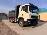 Howo 2025 годаfor28 000 000 тг. в Атырау