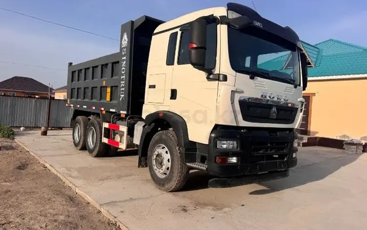 Howo 2025 годаfor26 000 000 тг. в Атырау