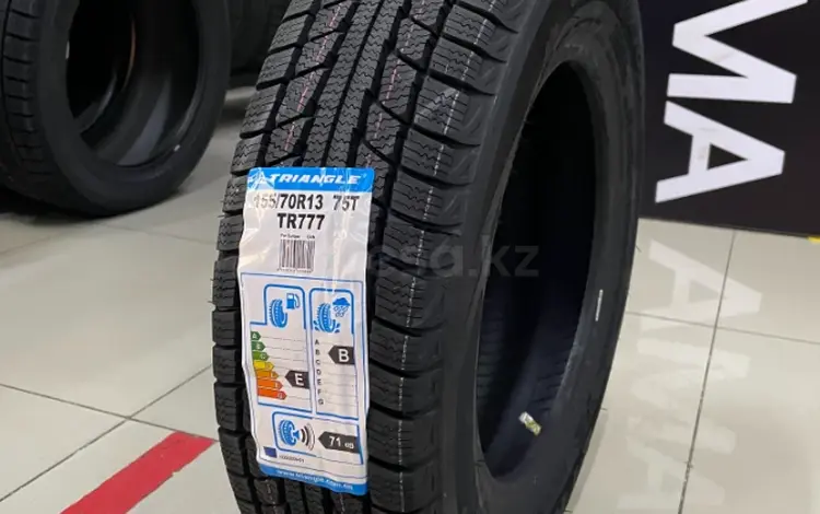 Triangle 2024 TR777 155/70r13 за 13 500 тг. в Алматы