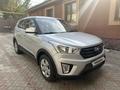 Hyundai Creta 2017 годаүшін7 700 000 тг. в Алматы