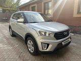 Hyundai Creta 2017 годаүшін7 700 000 тг. в Алматы