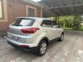Hyundai Creta 2017 годаүшін7 700 000 тг. в Алматы – фото 4