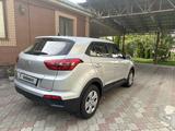 Hyundai Creta 2017 года за 7 700 000 тг. в Алматы – фото 4