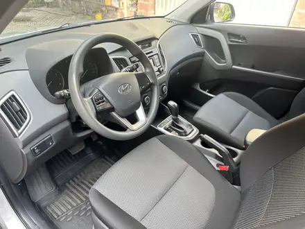 Hyundai Creta 2017 года за 7 700 000 тг. в Алматы – фото 7