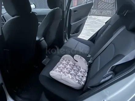 Hyundai Creta 2017 года за 7 700 000 тг. в Алматы – фото 8