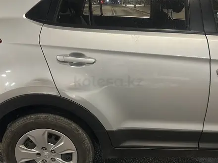 Hyundai Creta 2017 года за 7 700 000 тг. в Алматы – фото 10