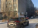 Hyundai Tucson 2019 годаүшін12 500 000 тг. в Семей – фото 5