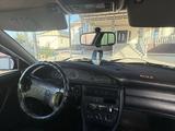 Audi 100 1991 годаүшін1 650 000 тг. в Тараз – фото 3
