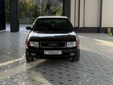 Audi 100 1991 годаүшін1 650 000 тг. в Тараз