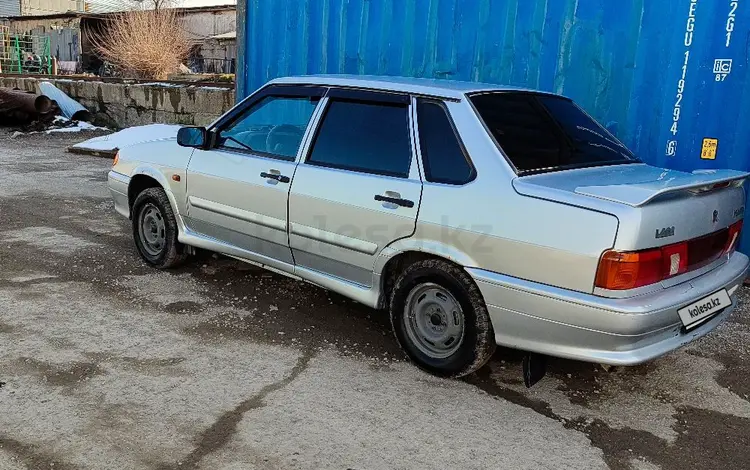 ВАЗ (Lada) 2115 2012 годаүшін2 000 000 тг. в Шымкент