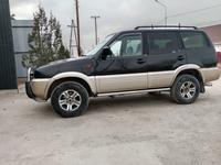 Nissan Terrano 1995 годаүшін2 200 000 тг. в Алматы