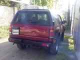 Opel Frontera 1993 годаүшін1 500 000 тг. в Костанай – фото 2